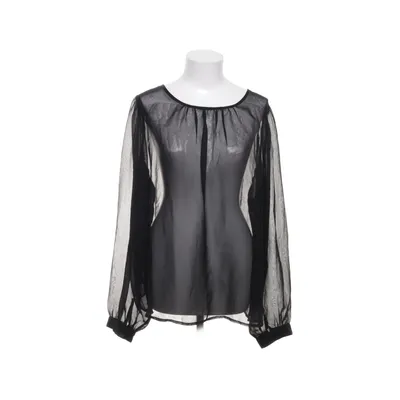 Blouse (Black) from Miss Milla Polyester