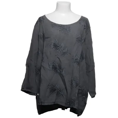Blouse (Gris) de Paprika Lin