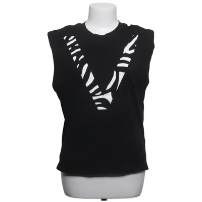 Top (Black, White) from Ivyrevel Cotton