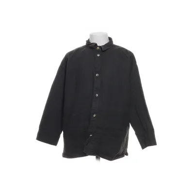 Skjorta (Grå) från Façade Ekologisk bomull