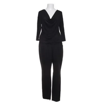 Byxdress (Svart) från Mamalicious Elastan, Viskos