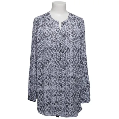 Blouse (Zwart, Wit) van Zac & Rachel Polyester