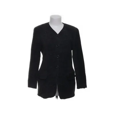 Kavaj (Grå) från Cerruti 1881 Bomull, Kupro, Polyamid, Silke, Viskos