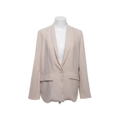 Bleiseri (Beige) kohteesta NLY Trend