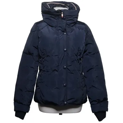 Winterjacke (Blau) von Geisha Polyester