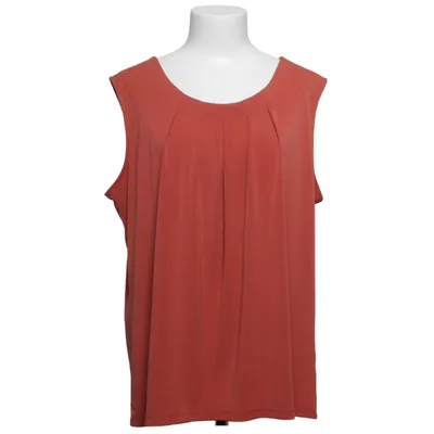 Top (Red) from Kasper Elastane, Polyester