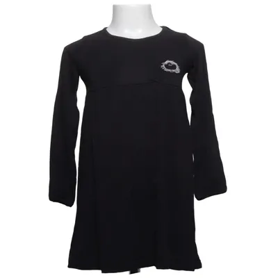 Klänning (Svart) från Alfons Åberg Bambu, Elastan