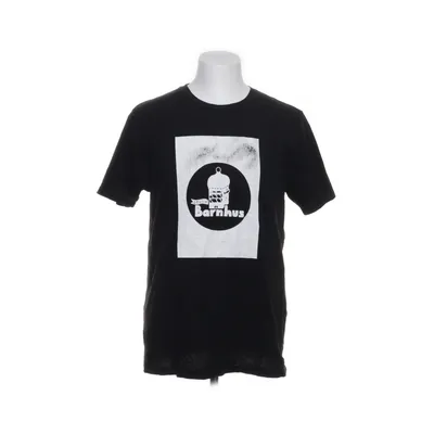 T-shirt (Black, White) from Earth Positive
