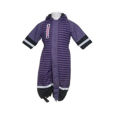 Overall (Lila, Svart) från Baby Baby Polyester