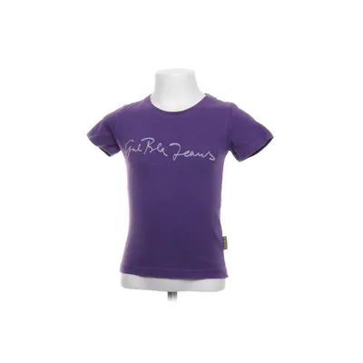 T-shirt (Lila) från Gul & Blå Bomull