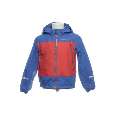 Jacka (Blå, Röd) från Didriksons Polyamid, Polyester