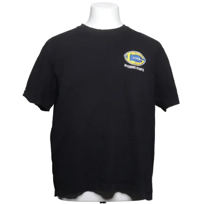 T-shirt (KingsT-shirt) de South West Coton, Élasthane