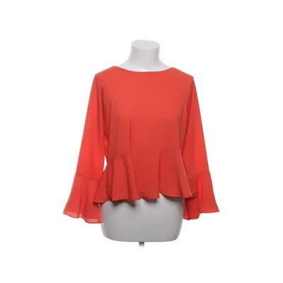Bluse (Rød) fra Golden Days Polyester