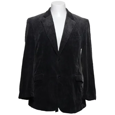 Kavaj (Grå) från 4You Collection Polyester, Viskos