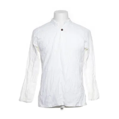 Blouse (Wit) van Panasiam