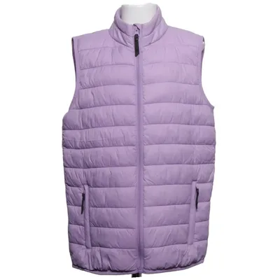 Outer vest (Purple) from Ocean Works Polyamide, Polyester