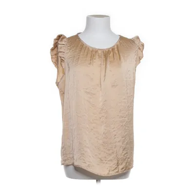 Top (Beige) van Kikisix