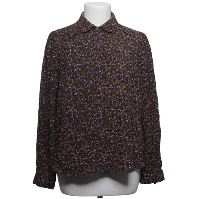 Blouse (Blue, Multicolored) from Nümph