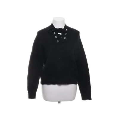 Pull-over (Noir) de Zadig & Voltaire Cachemire, Laine
