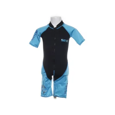 Combinaison de plongée (DOLPHIN SHORTY BOY) de Seac Nylon
