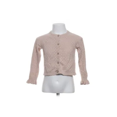 Cardigan (Beige) van Newbie by KappAhl Katoen