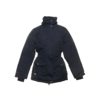 Vinterjacka (Svart) från Protech Polyester