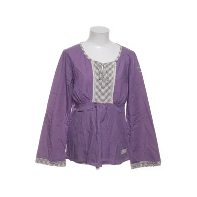 Topp (M511 - 852) från Odd Molly Bomull