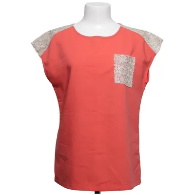 Top (Rood, Meerkleurig) van Kilibbi