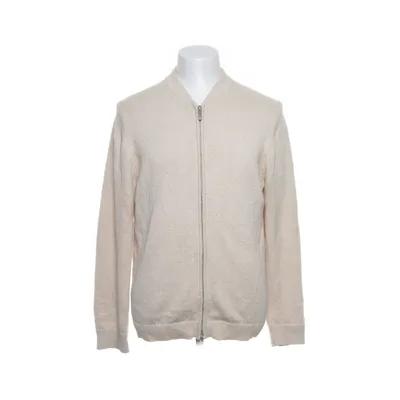 Cardigan (Beige) fra NN07 Bomuld