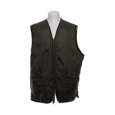 Outdoor vest (Groen, Bruin) van Barbour Polyamide, Polyester