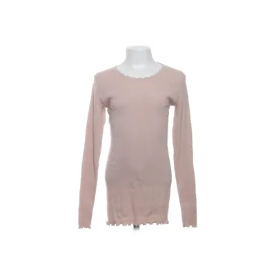 Långärmad t-shirt (Rosa) från Rosemunde Bomull