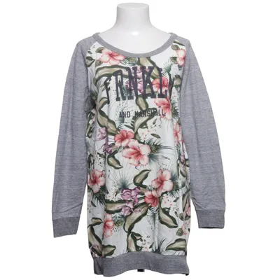 Robe (VARSITY) de Franklin Marshall Coton