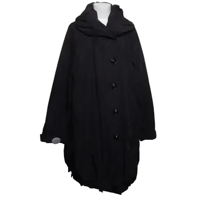 Veste (Noir) de Ritva Falla Polyester