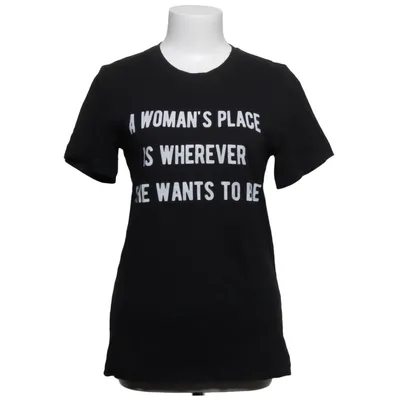 T-shirt (Black) from The Spark Company