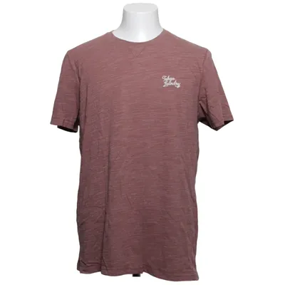 T-shirt (Bruin) van Tokyo Laundry Katoen, Polyester