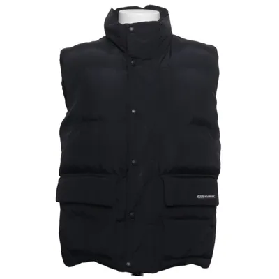 Gilet d'extérieur (Noir) de Wildriver Polyamide, Polyester