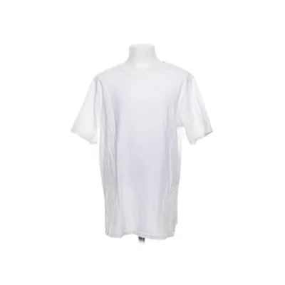 T-shirt (Vit) från Name It Bomull, Elastan
