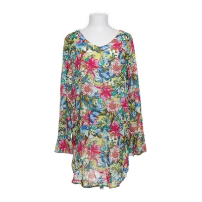 Jurk (Meerkleurig) van Up 2 Fashion Viscose