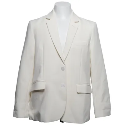 Blazer (Blanc) de Trois Pommes