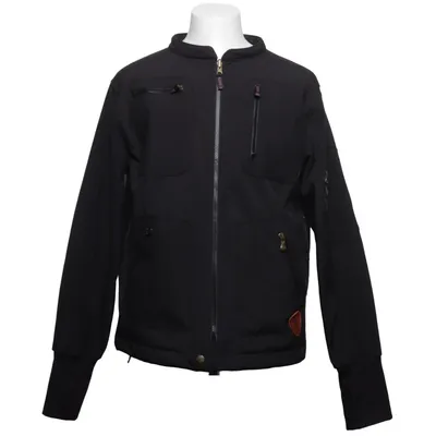 Softshelljacka (Svart) från Kingkerosin Elastan, Polyester