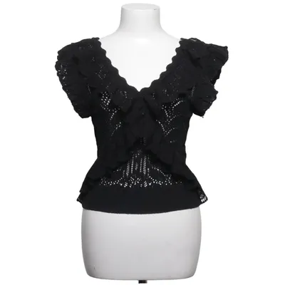 Haut (Noir) de Zara