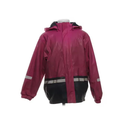 Regenjack (Roze, Grijs) van Didriksons