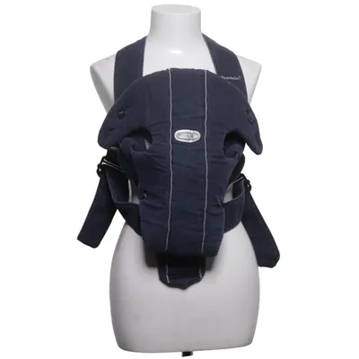 Bärsele (Blå) från BabyBjörn