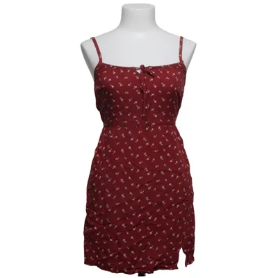 Robe (Rouge) de Hollister Viscose