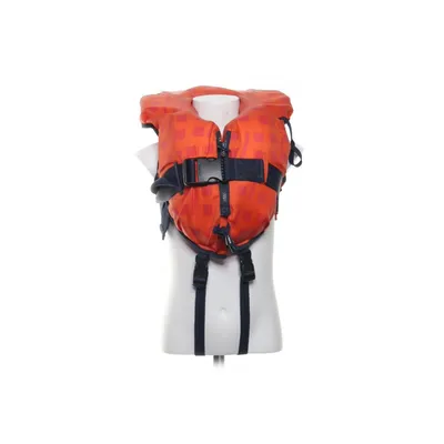 Zwemvest (Oranje, Rood) van Helly Hansen