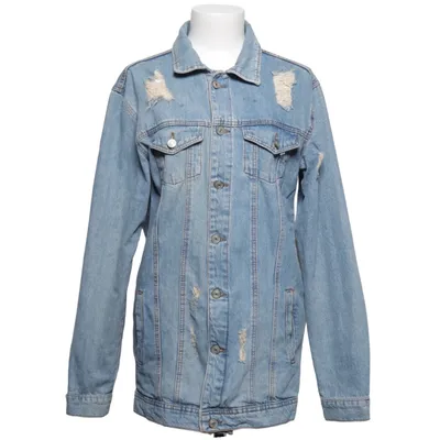 Veste en jean (Vintage Inspired) de Crep Coton