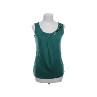 Tanktop  (Grøn) fra H&M Conscious Collection Lyocell