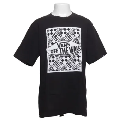 T-shirt (Classic Fit) from Vans Cotton