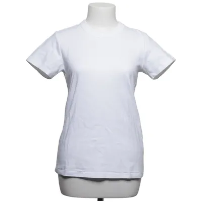 T-shirt (White) from Uniqlo U Cotton