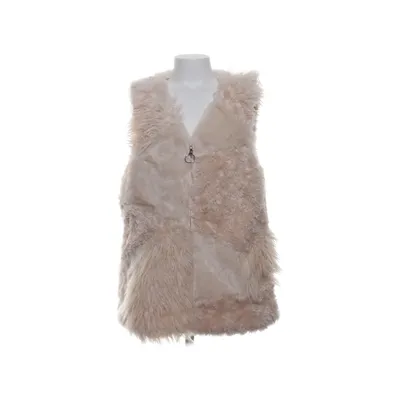 Ytterväst (Rosa) från Zara Girls Polyester